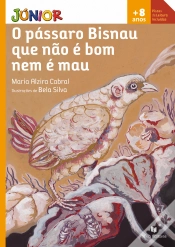 Capa do artigo O Pássaro Bisnau