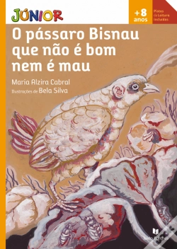 Capa do artigo O Pássaro Bisnau
