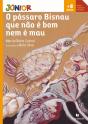 O Pássaro Bisnau - Preview