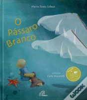 Capa do artigo O Pássaro Branco