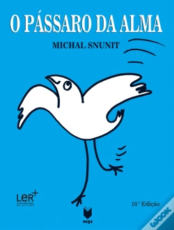 Capa do artigo O Pássaro da Alma