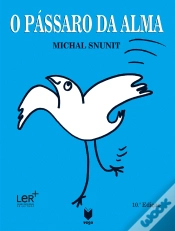 Capa do artigo O Pássaro da Alma