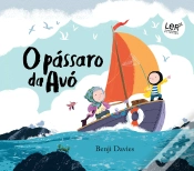 Capa do artigo O Pássaro da Avó