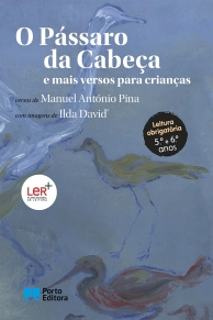 O P&aacute;ssaro da Cabe&ccedil;a e mais versos para crian&ccedil;as