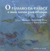 Capa do artigo O Pássaro da Cabeça
