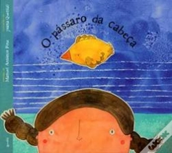 Capa do artigo O Pássaro da Cabeça