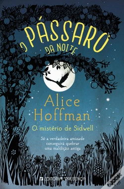 Capa do artigo O Pássaro da Noite