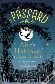 Capa do artigo O Pássaro da Noite
