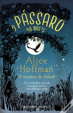 Capa do artigo O Pássaro Da Noite
