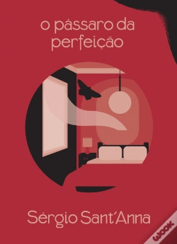 Capa do artigo O Pássaro da Perfeição