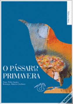 Capa do artigo O Pássaro da Primavera