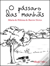 Capa do artigo O Pássaro das Manhãs