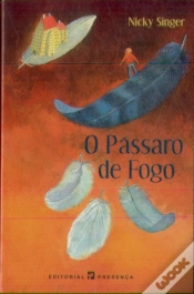 Capa do artigo O Pássaro de Fogo