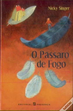 Capa do artigo O Pássaro de Fogo