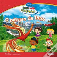 O Pássaro de Fogo
