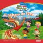 O Pássaro de Fogo - Preview