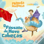 Capa do artigo O Pássaro De Nove Cabeças