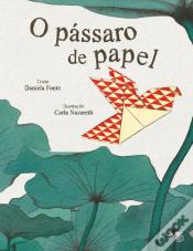 O Pássaro de Papel