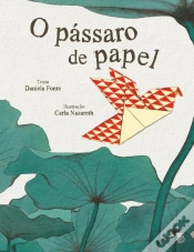 Capa do artigo O Pássaro de Papel