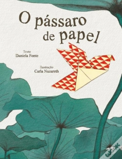Capa do artigo O Pássaro de Papel