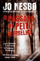 O Pássaro de Peito Vermelho