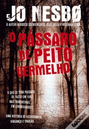 Capa do artigo O Pássaro De Peito Vermelho