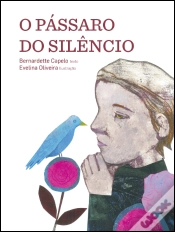 Capa do artigo O Pássaro do Silêncio