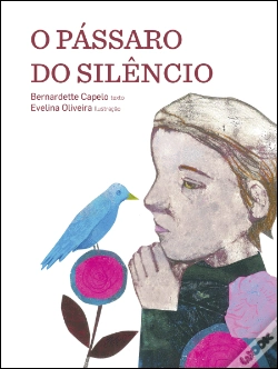 Capa do artigo O Pássaro do Silêncio