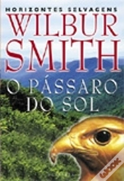 Capa do artigo O Pássaro do Sol