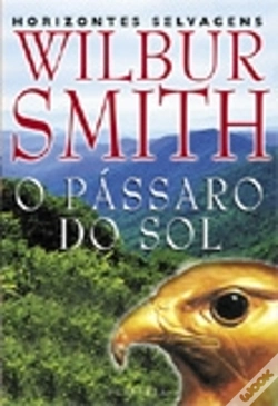 Capa do artigo O Pássaro do Sol