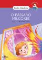 O Pássaro Milcores - Preview