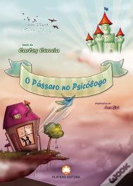 O Pássaro no Psicólogo