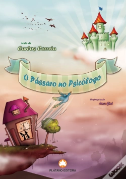 Capa do artigo O Pássaro no Psicólogo