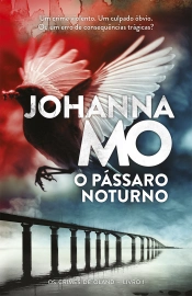 Capa do artigo O pássaro noturno