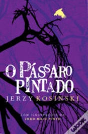 Capa do artigo O pássaro pintado