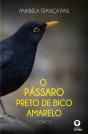 O Pássaro Preto de Bico Amarelo - Preview