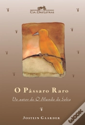 Capa do artigo O Pássaro Raro
