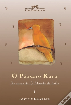 Capa do artigo O Pássaro Raro
