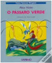 Capa do artigo O Pássaro Verde