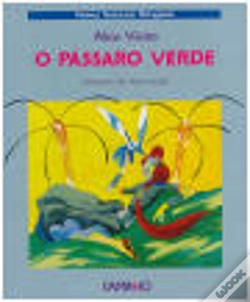 Capa do artigo O Pássaro Verde