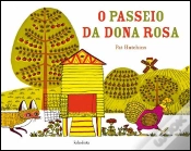 Capa do artigo O Passeio da Dona Rosa