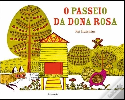 Capa do artigo O Passeio da Dona Rosa