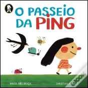 Capa do artigo O Passeio da Ping