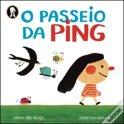 Capa do artigo O Passeio da Ping