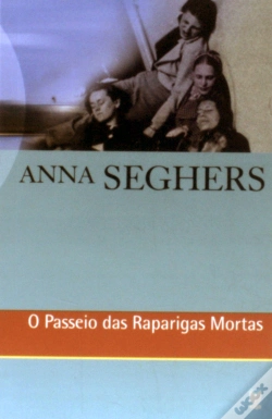 Capa do artigo O Passeio das Raparigas Mortas
