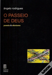 O PASSEIO DE DEUS