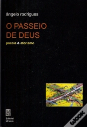 Capa do artigo O PASSEIO DE DEUS