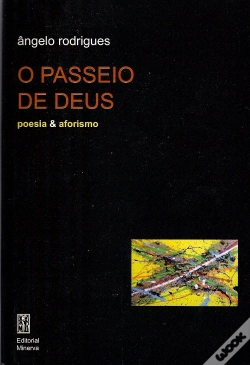 Capa do artigo O PASSEIO DE DEUS
