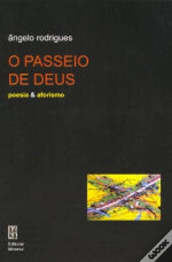 Capa do artigo O Passeio de Deus