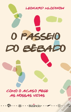 Capa do artigo O Passeio do Bêbado